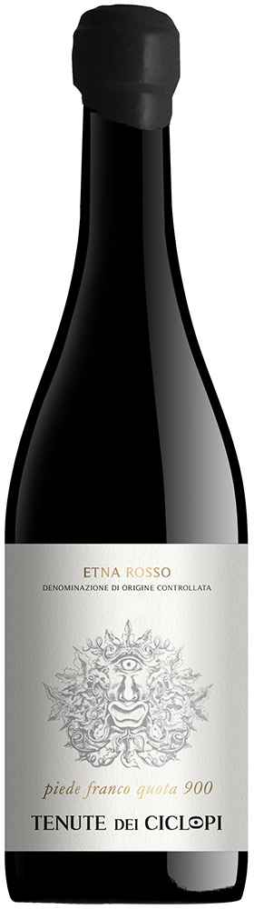 2021 Piede franco quota 900 Etna DOC