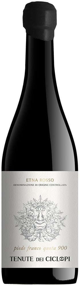 2021 Piede franco quota 900 Etna DOC 2021 Piede franco quota 900 Etna DOC