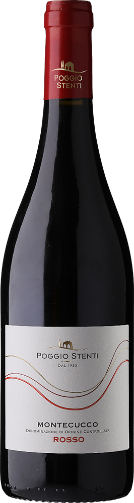 2023 Rosso Montecucco DOC BIO