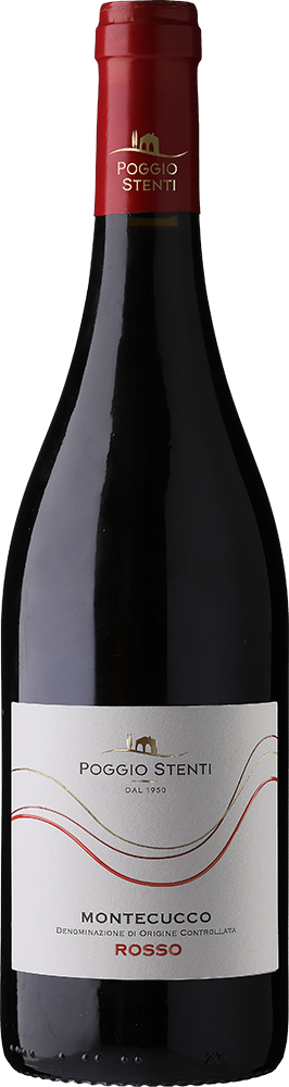 2023 Rosso Montecucco DOC BIO 2023 Rosso Montecucco DOC BIO