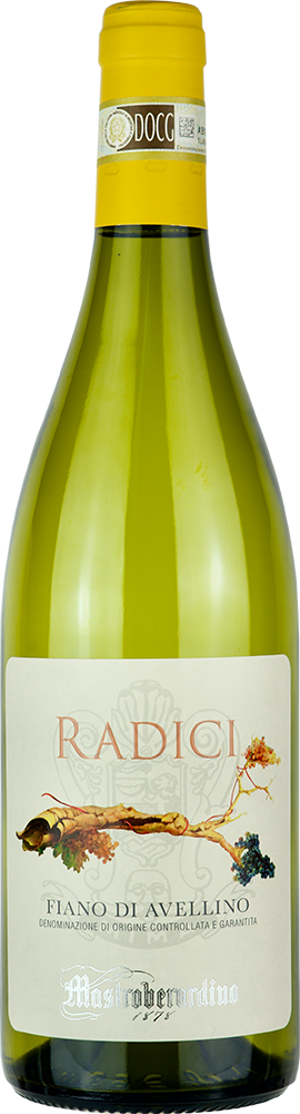 2024 Radici Fiano di Avellino DOCG 2024 Radici Fiano di Avellino DOCG