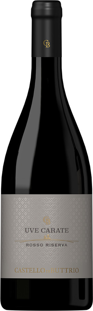 2020 Uve Carate Rosso Riserva Friuli Colli Orientali DOC 2020 Uve Carate Rosso Riserva Friuli Colli Orientali DOC