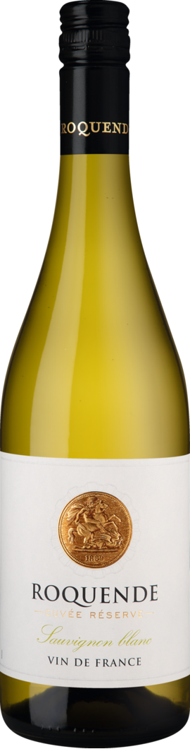 Maison JeanJean 2025 Roquende Sauvignon Blanc