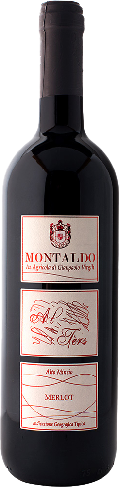 Al Ters Merlot Alto Mincio IGP Al Ters Merlot Alto Mincio IGP