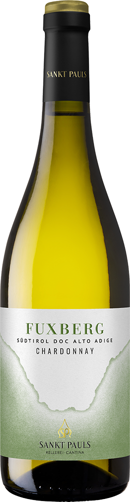 2024 Fuxberg Chardonnay Alto Adige DOC 2024 Fuxberg Chardonnay Alto Adige DOC