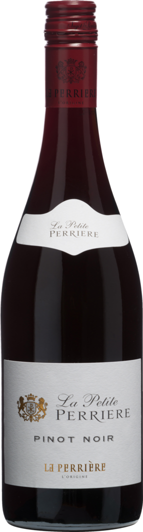 Saget La Perriere 2025 La Petite Perrière Pinot Noir