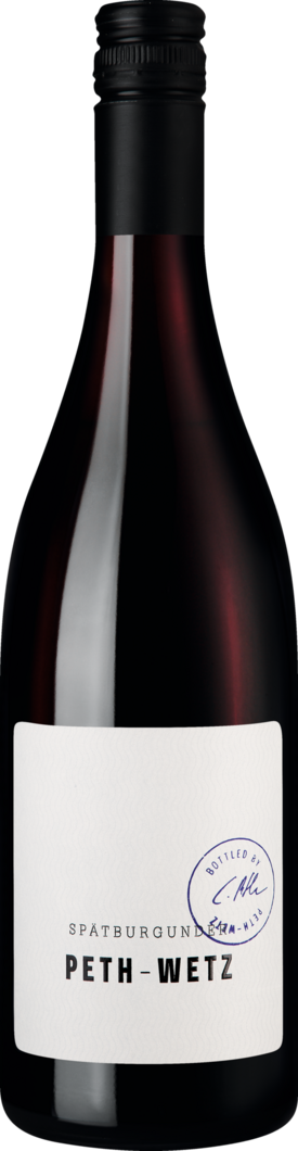 Weingut Peth-Wetz 2024 Peth-Wetz Spätburgunder BIO