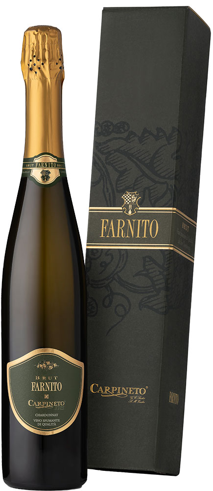 Farinto Spumante Farinto Spumante
