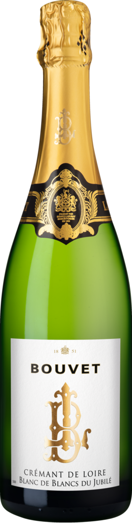 Bouvet Ladubay Bouvet Blanc de Blancs du Jubilé