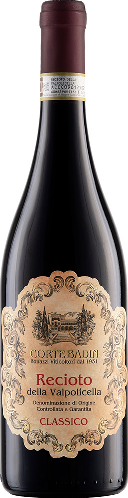 2023 Recioto Classico della Valpolicella DOCG