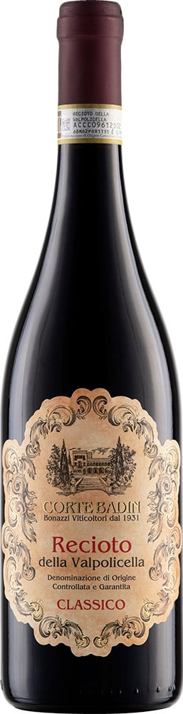 2023 Recioto Classico della Valpolicella DOCG 2023 Recioto Classico della Valpolicella DOCG