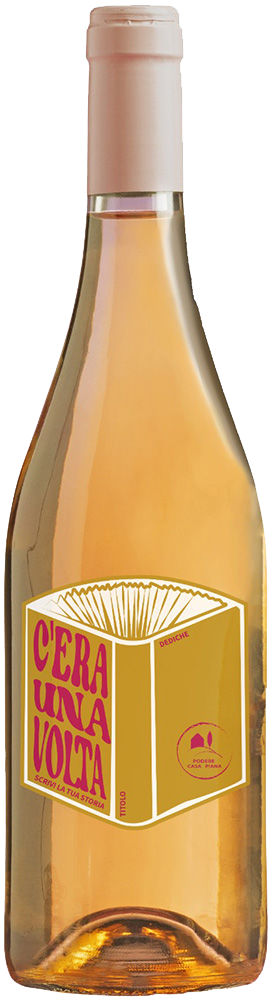 2022 C’era una volta 2022 C’era una volta