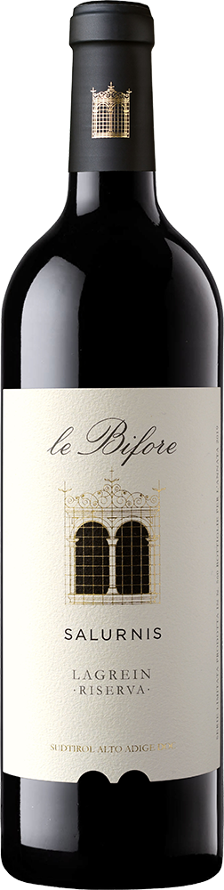 2019 Le Bifore Lagrein Riserva Alto Adige DOC