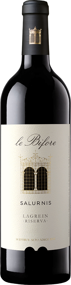 2019 Le Bifore Lagrein Riserva Alto Adige DOC 2019 Le Bifore Lagrein Riserva Alto Adige DOC