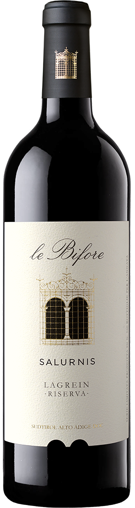 2020 Le Bifore Lagrein Riserva Alto Adige DOC 2020 Le Bifore Lagrein Riserva Alto Adige DOC