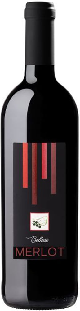 Merlot Marca Trevigiana IGP Merlot Marca Trevigiana IGP