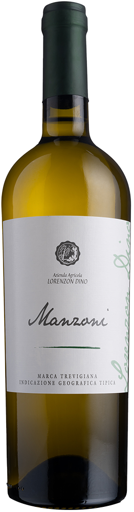 Incrocio Manzoni Marca Trevigiana IGP