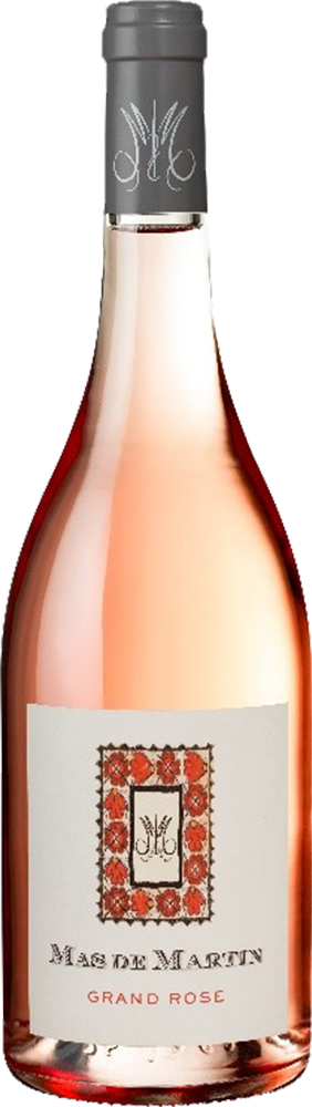 2024 Cuvée Grand Rosé AOP Languedoc 2024 Cuvée Grand Rosé AOP Languedoc