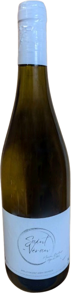 2022 Saint-Véran AOP