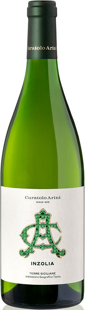 2023 Inzolia Sicilia DOC