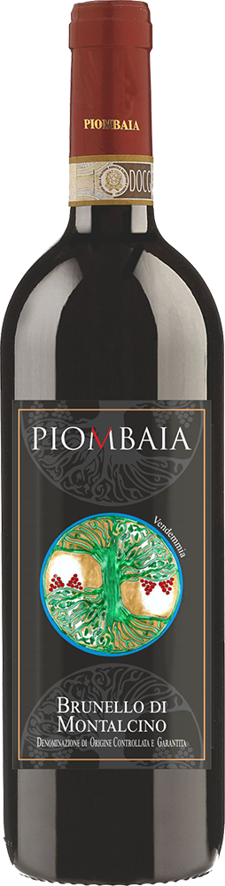 2020 Brunello di Montalcino DOCG BIO 2020 Brunello di Montalcino DOCG BIO
