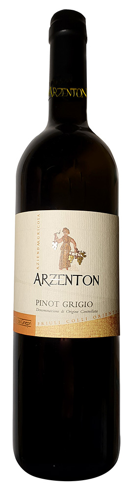2022 Pinot Grigio Friuli Colli Orientali DOC