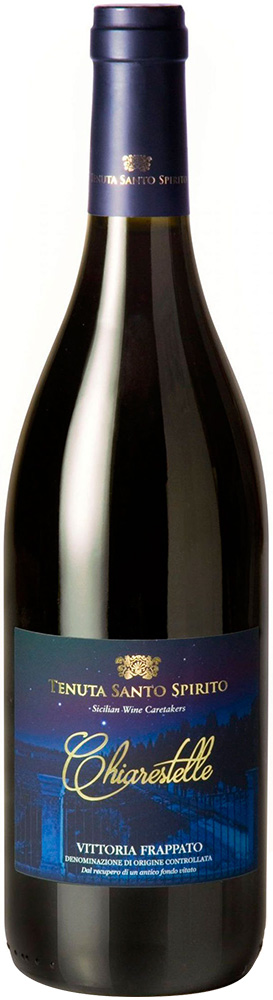 2019 Chiarestelle Vittoria DOC BIO 2019 Chiarestelle Vittoria DOC BIO