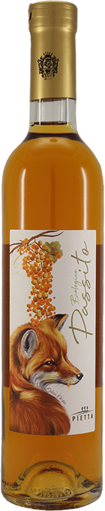 2020 Passito Benaco Bresciano 0,5 L