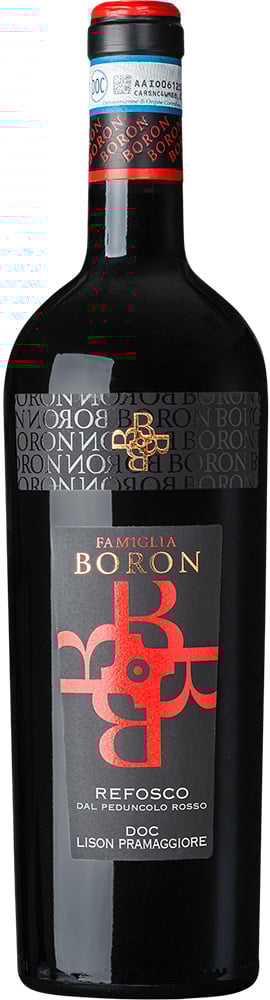 2024 Refosco Dal Peduncolo Rosso Lison Pramaggiore DOC