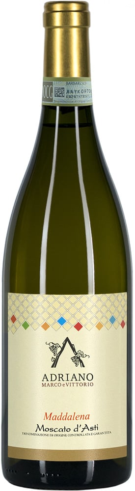 2024 Maddalena Moscato d'Asti DOCG 2024 Maddalena Moscato d'Asti DOCG