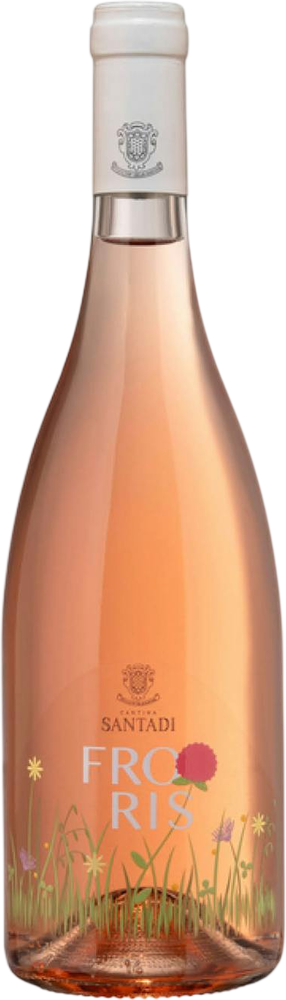 2024 Froris CARIGNANO DEL SULCIS ROSATO
