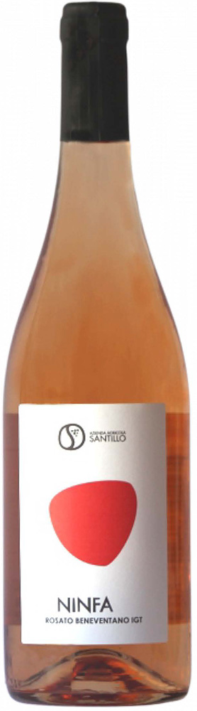 Ninfa Benevento IGP Ninfa Benevento IGP