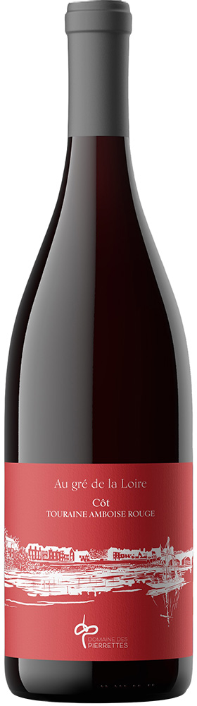 2022 Amboise Rouge COT