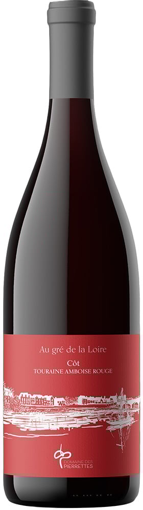 2022 Amboise Rouge COT 2022 Amboise Rouge COT