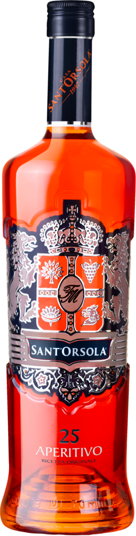 Azienda Agricola Villa Lanata s.s Sant' Orsola Aperitivo 25 1,0 L