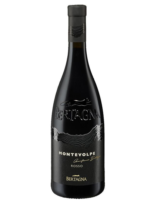 2016 "Montevolpe" Rosso Alto Mincio IGP