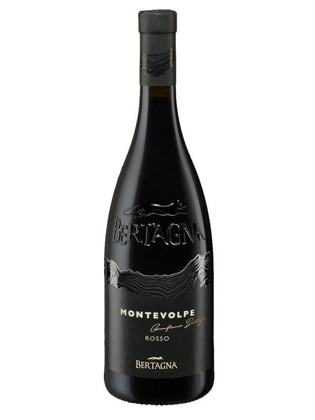 2016 "Montevolpe" Rosso Alto Mincio IGP 2016 "Montevolpe" Rosso Alto Mincio IGP