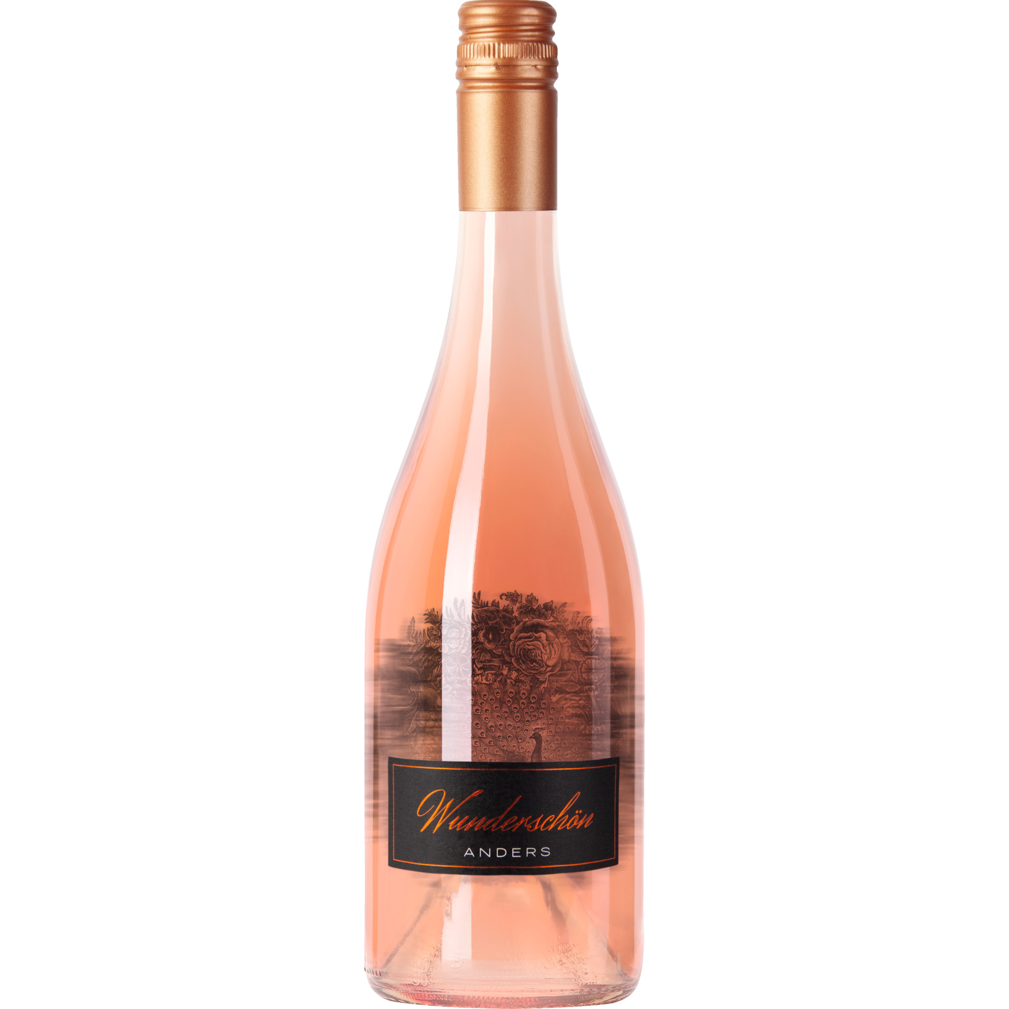 Weingut St. Antony 2022 Wunderschön Anders Rosé BIO
