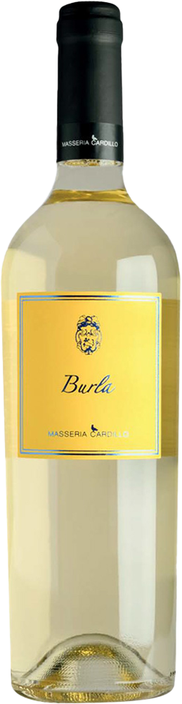 2024 Burla Basilicata IGP 2024 Burla Basilicata IGP