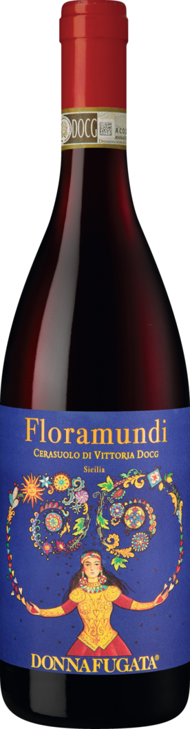 Donnafugata 2022 Floramundi