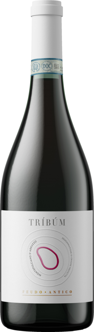 Feudo Antico 2023 Feudo Antico Tríbúm Montepulciano Biologico BIO