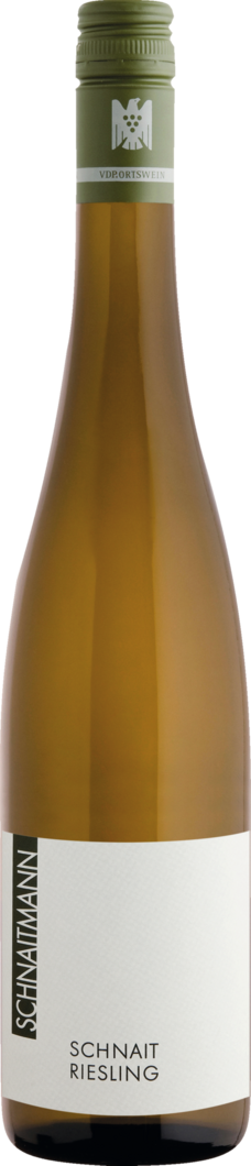 Weingut Schnaitmann 2023 Schnait Riesling BIO