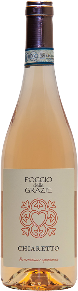 2024 Chiaretto di Bardolino DOC BIO 2024 Chiaretto di Bardolino DOC BIO