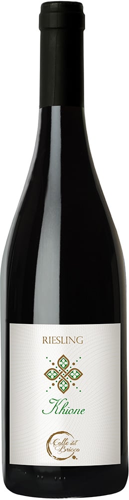 2022 Khione Riesling DOC 2022 Khione Riesling DOC