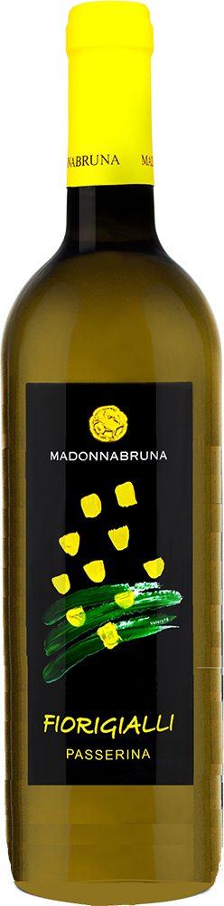 2024 Fiorigialli Marche Passerina IGP 2024 Fiorigialli Marche Passerina IGP