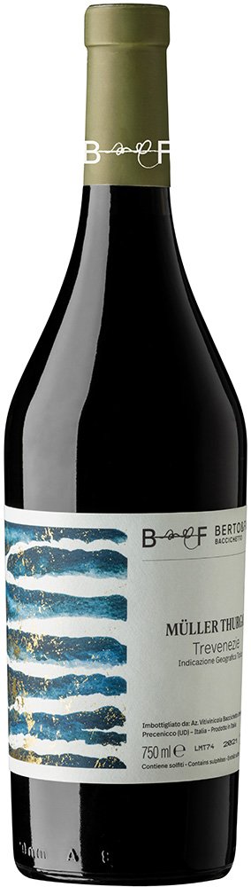 2023 Müller Thurgau Trevenezie IGP