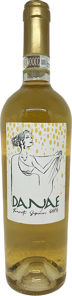2024 Danae Frascati Superiore DOCG 2024 Danae Frascati Superiore DOCG