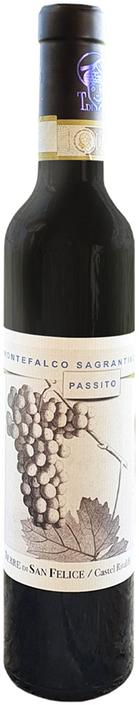 2019 Montefalco Sagrantino Passito DOCG 0,375 L