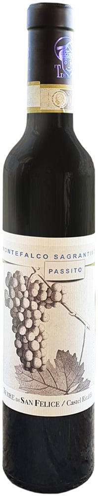 2019 Montefalco Sagrantino Passito DOCG 0,375 L 2019 Montefalco Sagrantino Passito DOCG 0,375 L