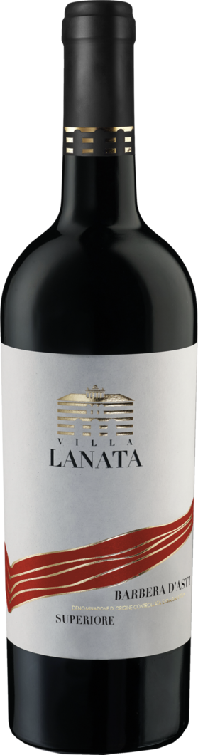 Azienda Agricola Villa Lanata s.s 2020 Villa Lanata Barbera Superiore